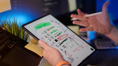 Embrace the Mess: When Imperfect Code is the Right Choice by Atlanta based Software Engineer, Namir Ahmed