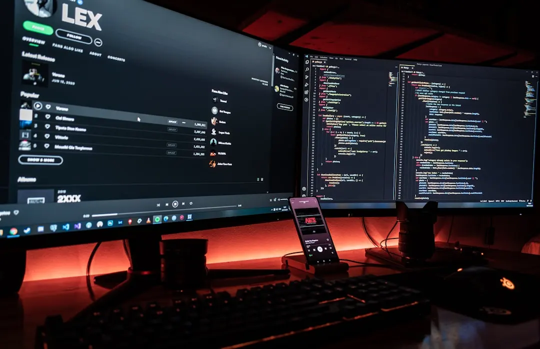 Maximizing TypeScript Type Safety by Atlanta based Software Engineer, Namir Ahmed