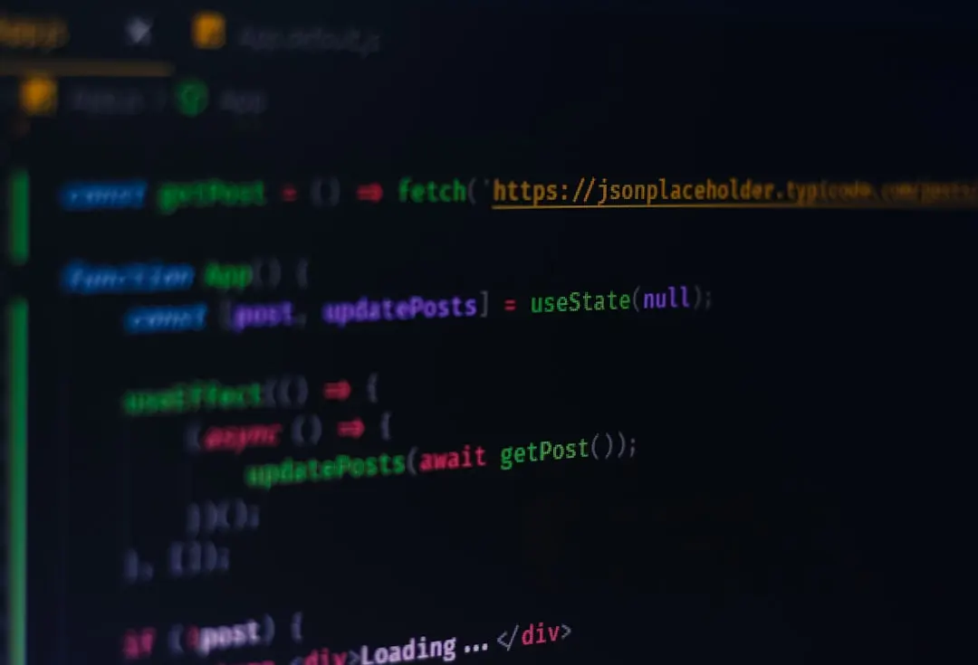 JavaScript