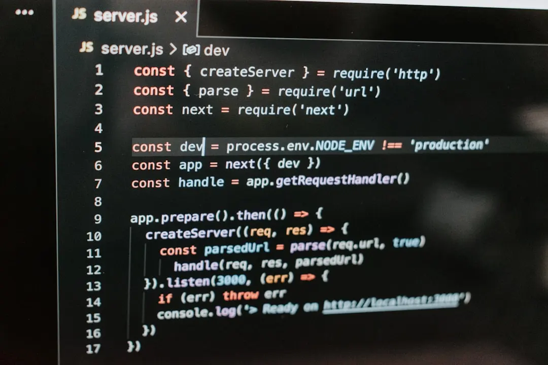 Shadow DOM encapsulation concept for an article by Atlanta based Software Engineer, Namir Ahmed.