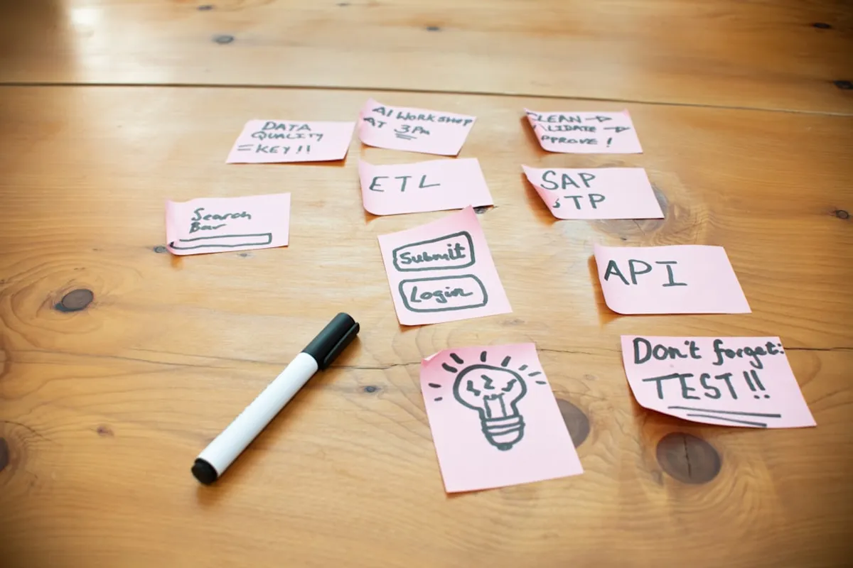 Fuzzy search UI example for an article by Atlanta based Software Engineer, Namir Ahmed.