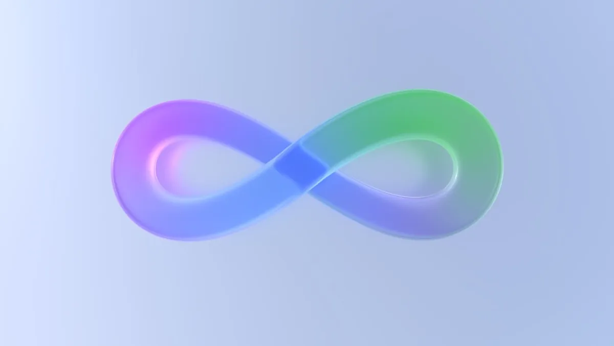 Infinite scroll interface concept for an article by Atlanta based Software Engineer, Namir Ahmed.