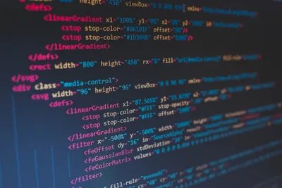 JavaScript null vs undefined code snippet for an article by Atlanta based Software Engineer, Namir Ahmed.