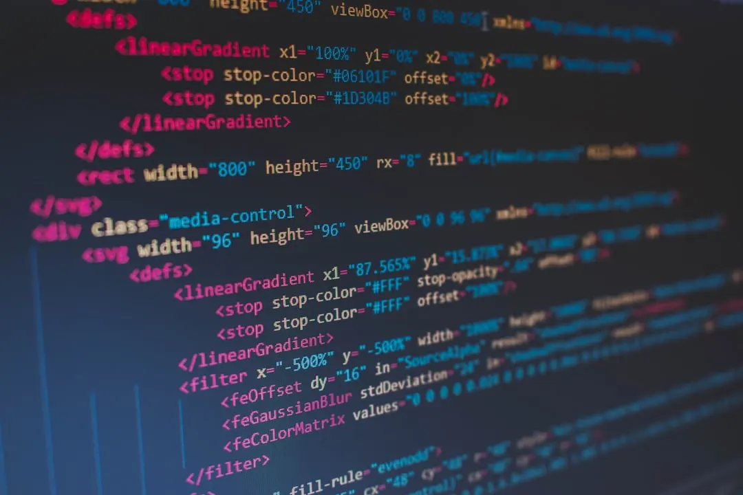 JavaScript null vs undefined code snippet for an article by Atlanta based Software Engineer, Namir Ahmed.