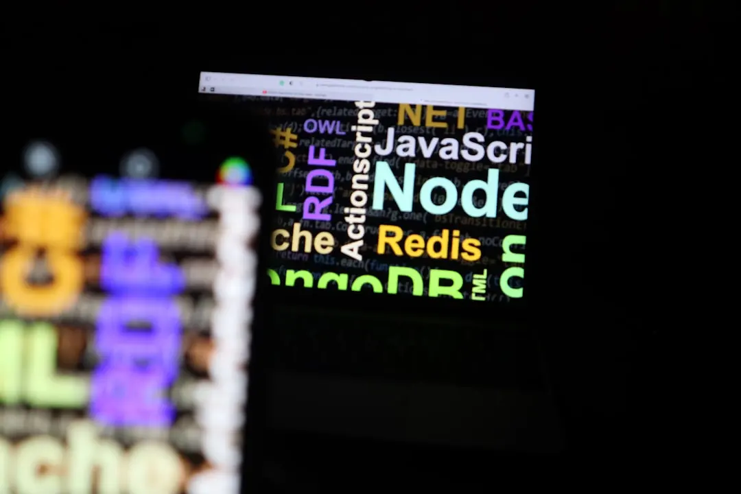 Node.js RBAC implementation diagram for an article by Atlanta based Software Engineer, Namir Ahmed.