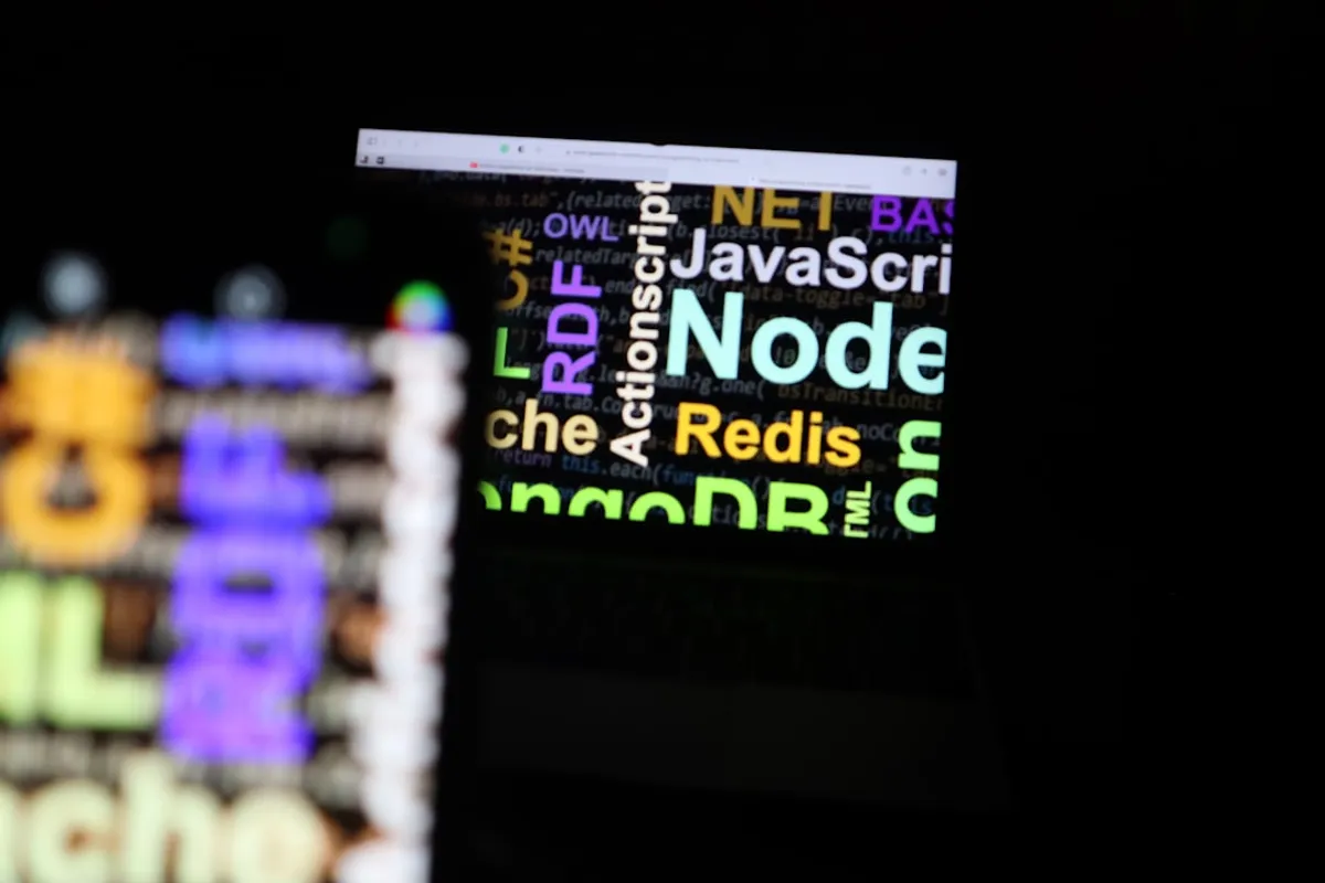 Node.js RBAC implementation diagram for an article by Atlanta based Software Engineer, Namir Ahmed.