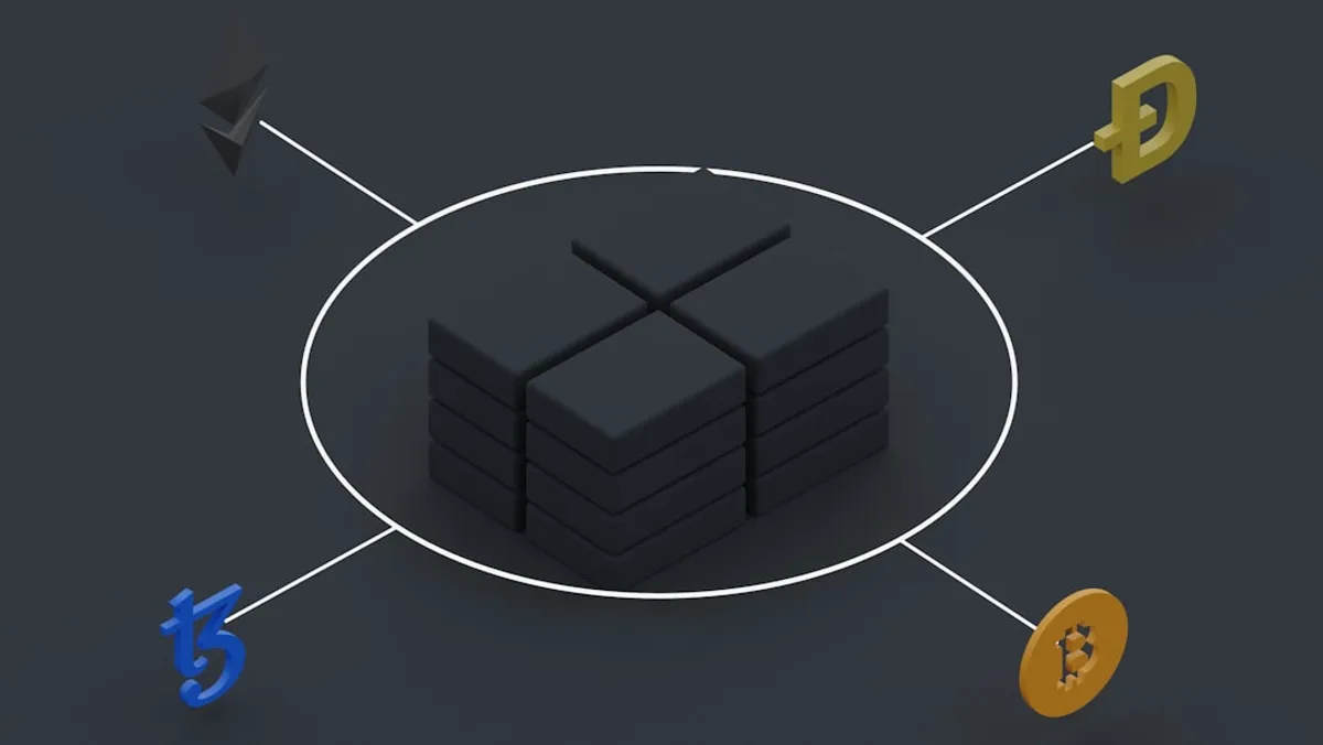 Database sharding vs partitioning diagram for an article by Atlanta based Software Engineer, Namir Ahmed.