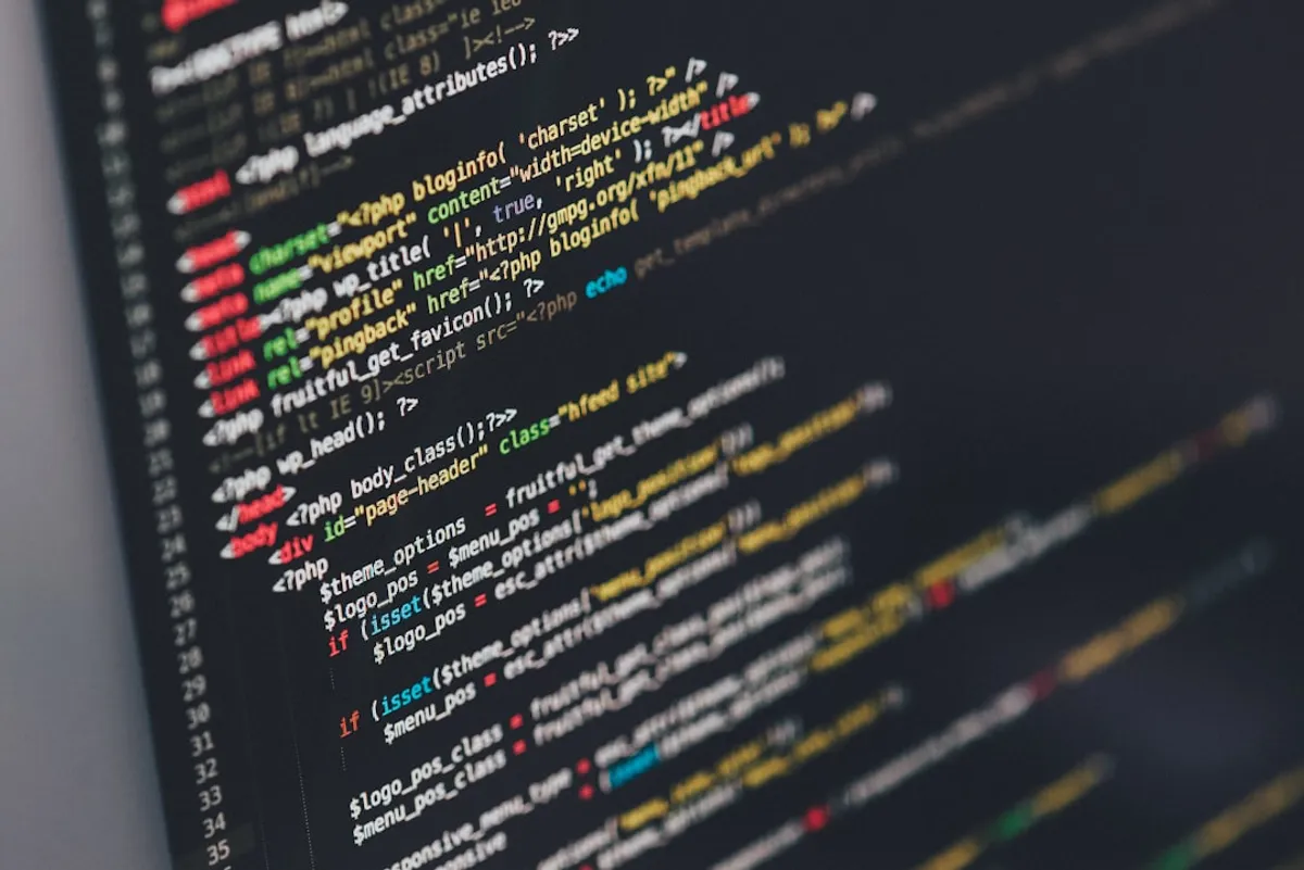 Next.js logo with code snippets for an article by Atlanta based Software Engineer, Namir Ahmed.