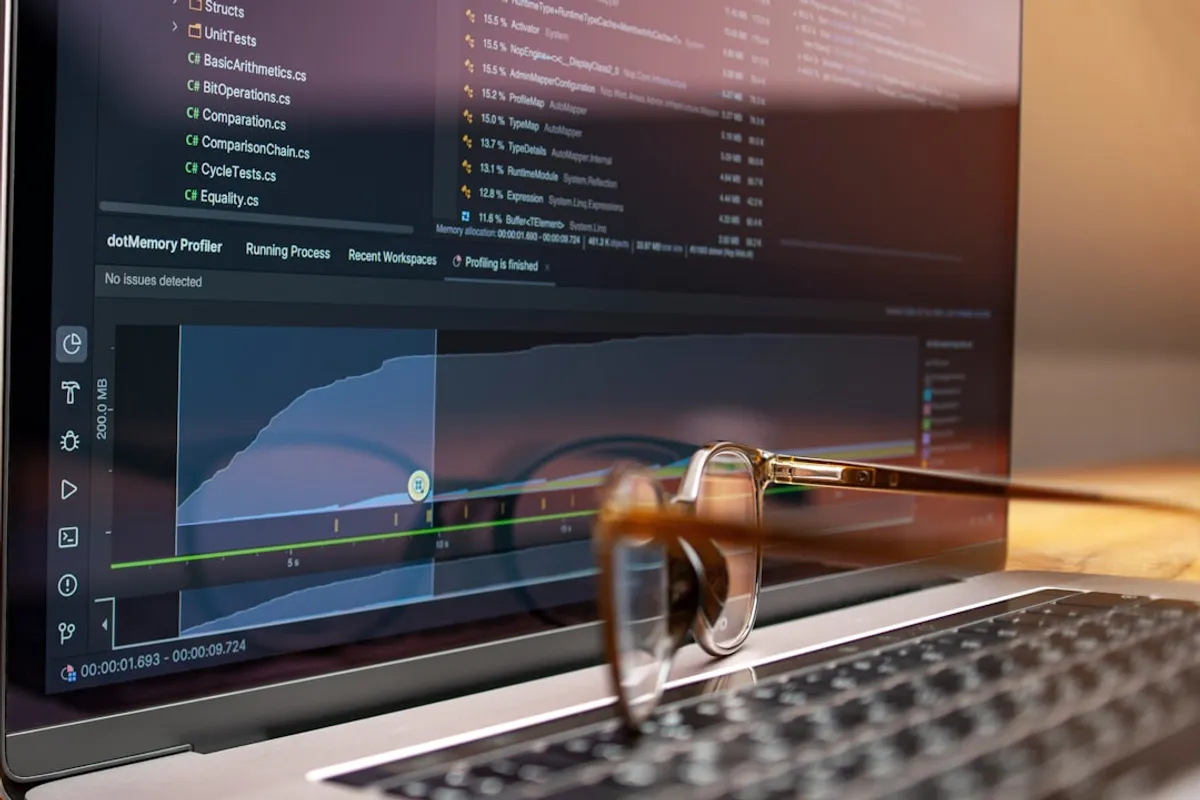Code optimization techniques for an article by Atlanta based Software Engineer, Namir Ahmed.