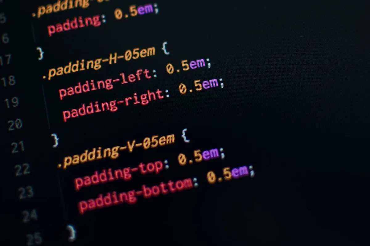 Code snippet demonstrating race condition prevention for an article by Atlanta based Software Engineer, Namir Ahmed.