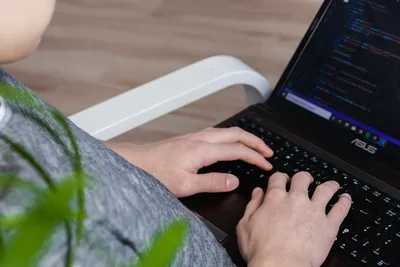 Clean code concept for an article by Atlanta based Software Engineer, Namir Ahmed.