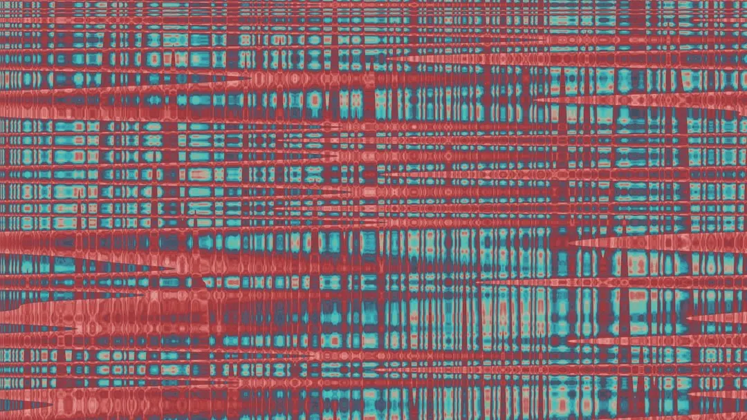 Union-Find data structure visualization for an article by Atlanta based Software Engineer, Namir Ahmed.